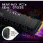 SSD interne 2TB WD Black SN850X (WDS200T2XHE) - photo 4