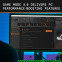 SSD interne 2TB WD Black SN850X (WDS200T2XHE) - photo 5