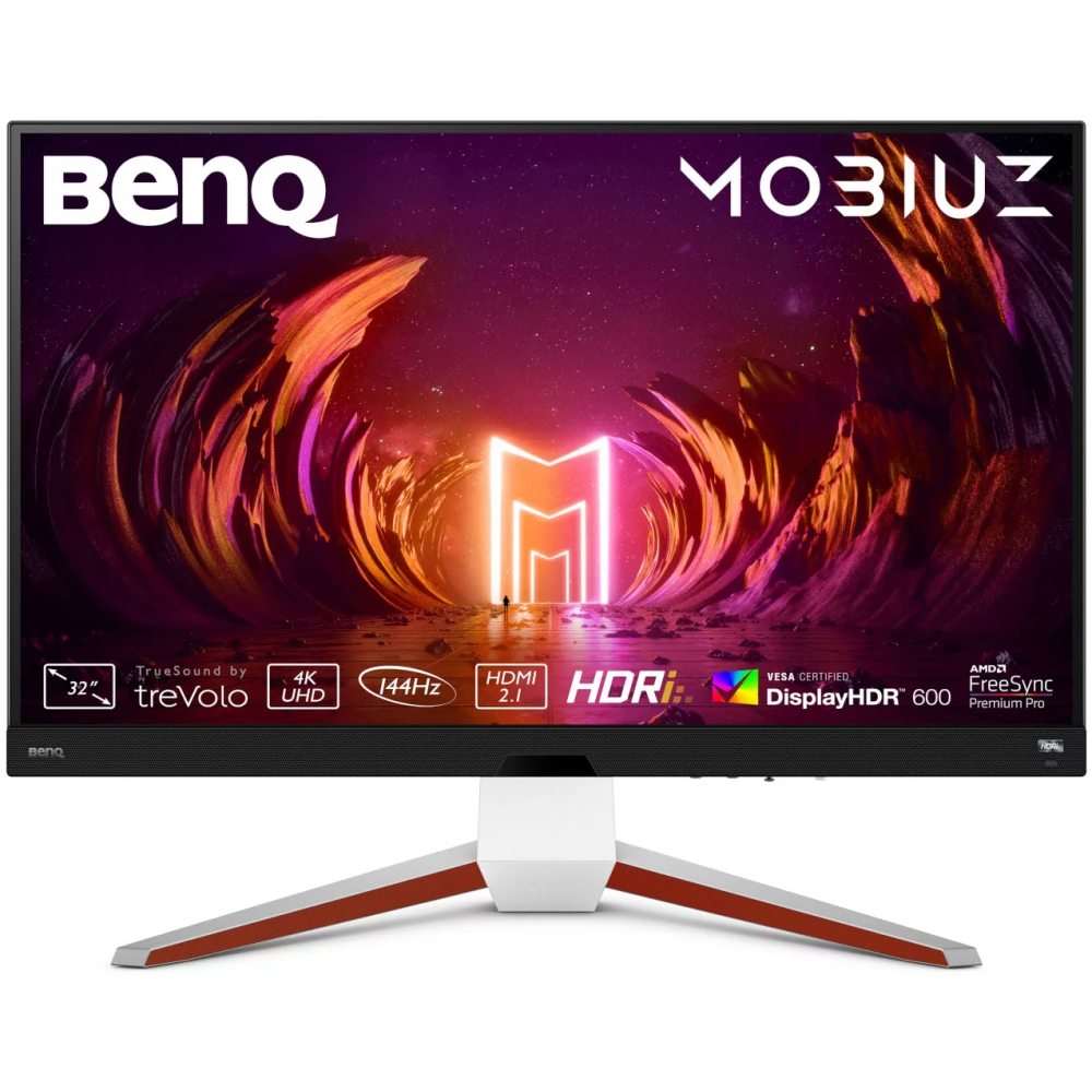 Monitor BenQ 32" EX3210U