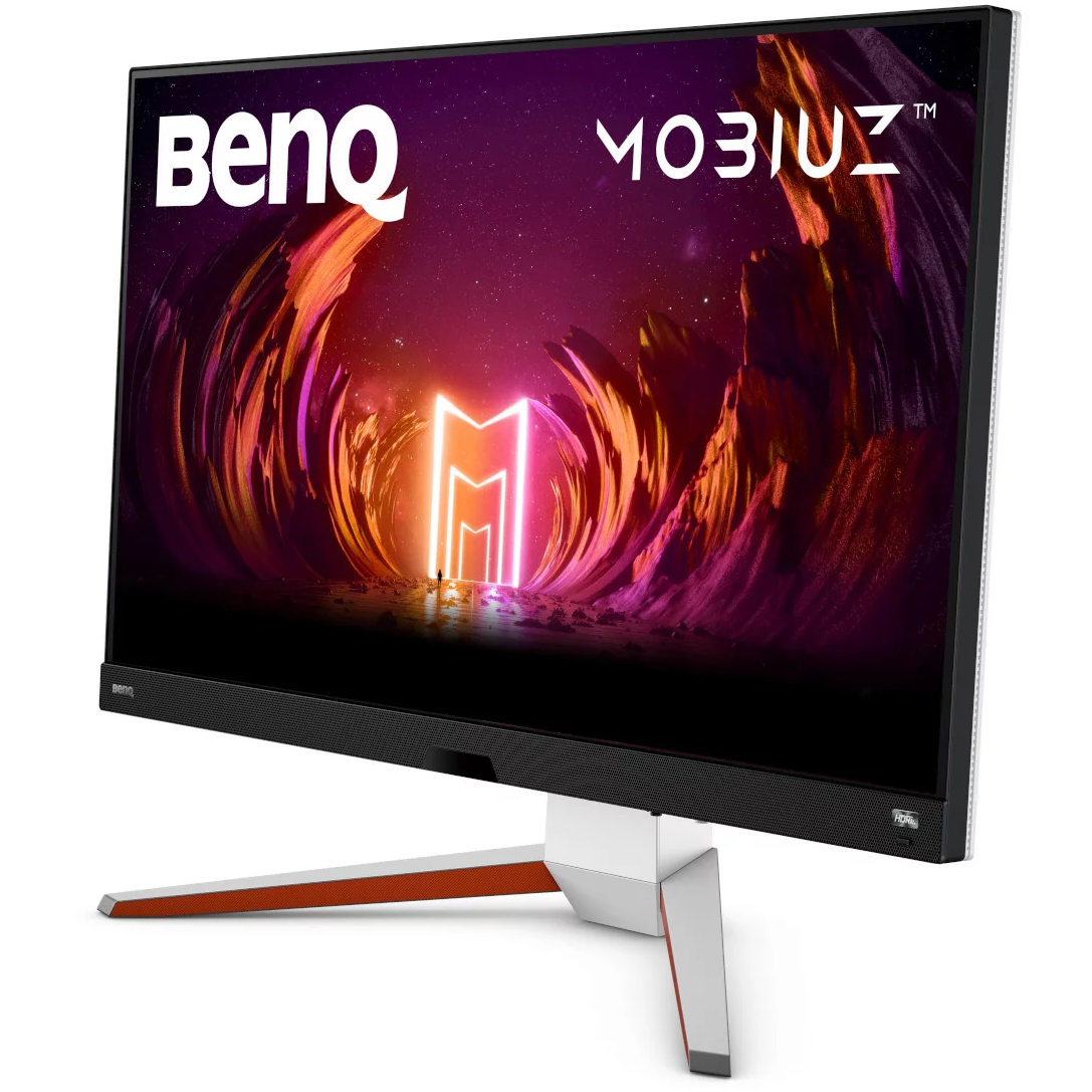 Monitor BenQ 32" EX3210U - Foto 2
