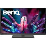 moniteur BenQ 27" PD2705U
