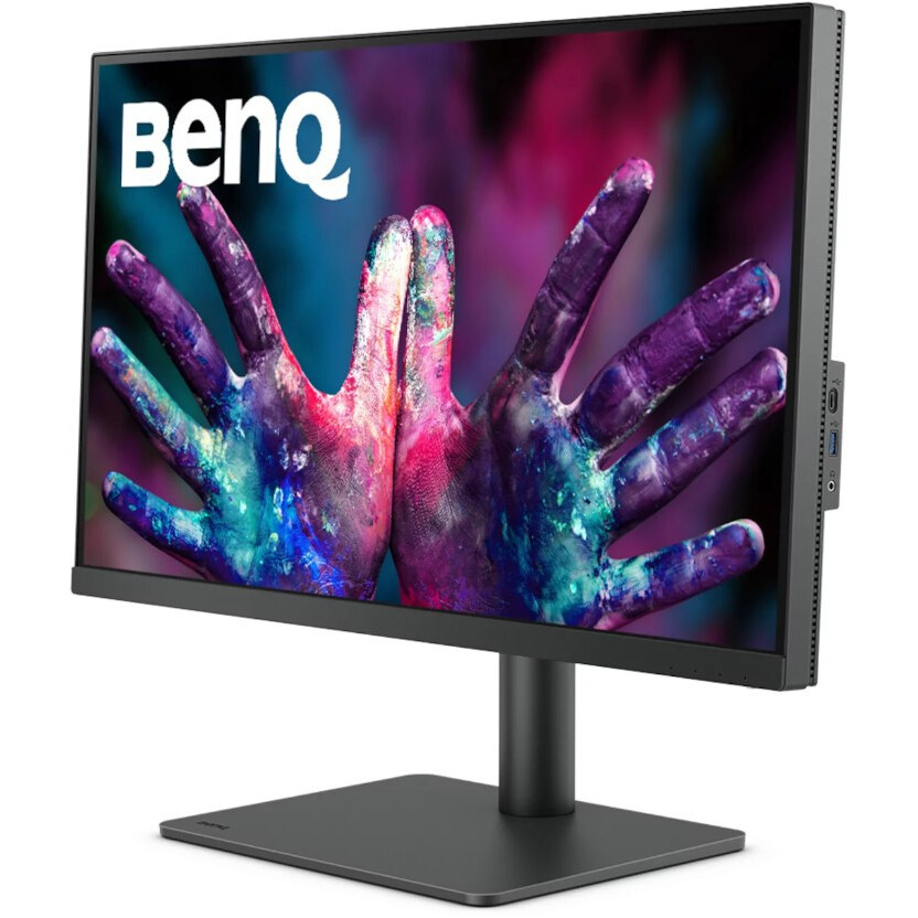 Monitor BenQ 27" PD2705U - Foto 3