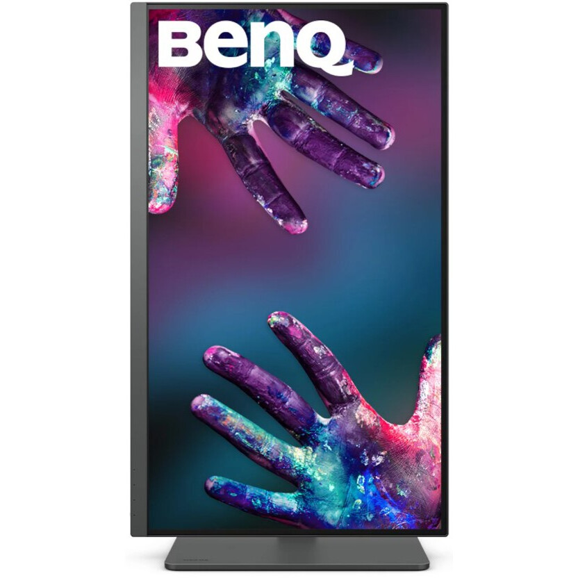 Monitor BenQ 27" PD2705U - Foto 4