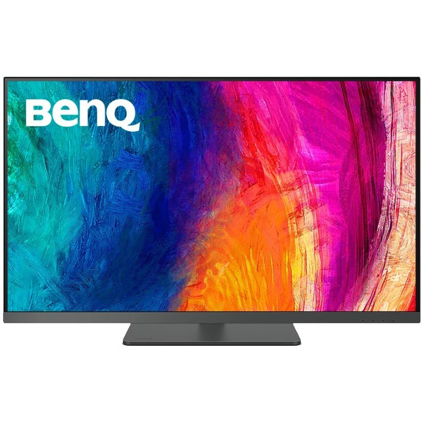 Monitor BenQ 32" PD3205U - Foto 4
