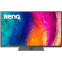 Monitor BenQ 32" PD3205U - Foto 4