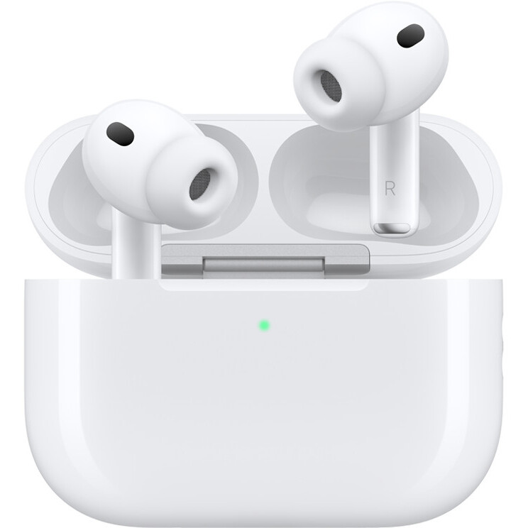 Headset Apple AirPods Pro 3 - MFHP4ZM/A