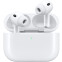 Headset Apple AirPods Pro 3 - MFHP4ZM/A