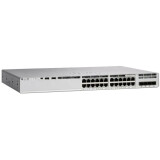 Commutateur (switch) Cisco C9200L-24P-4X-E