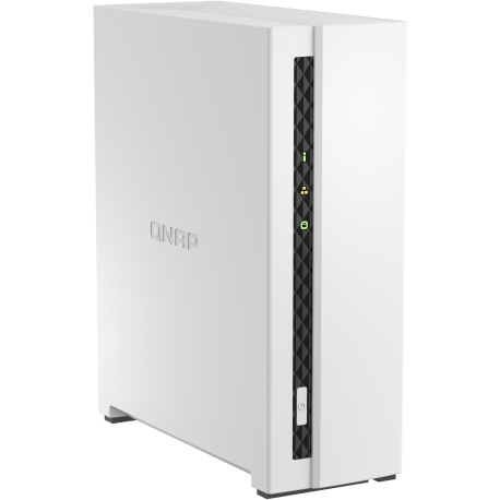 Stockage en réseau (NAS) QNAP TS-133 - Foto 2