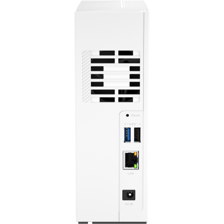 Stockage en réseau (NAS) QNAP TS-133 - Foto 3