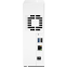 Stockage en réseau (NAS) QNAP TS-133 - Foto 3