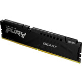 Arbeitsspeicher 32GB DDR5 5600MHz Kingston Fury Beast (KF556C40BB-32)