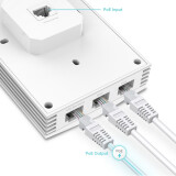 Point d'accès Wi-Fi TP-Link EAP655-Wall