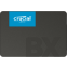 SSD interne 500GB Crucial BX500 (CT500BX500SSD1)