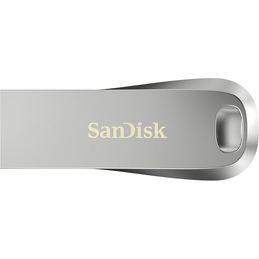 clé USB flash 256GB SanDisk Ultra Luxe (SDCZ74-256G-G46) - photo 3