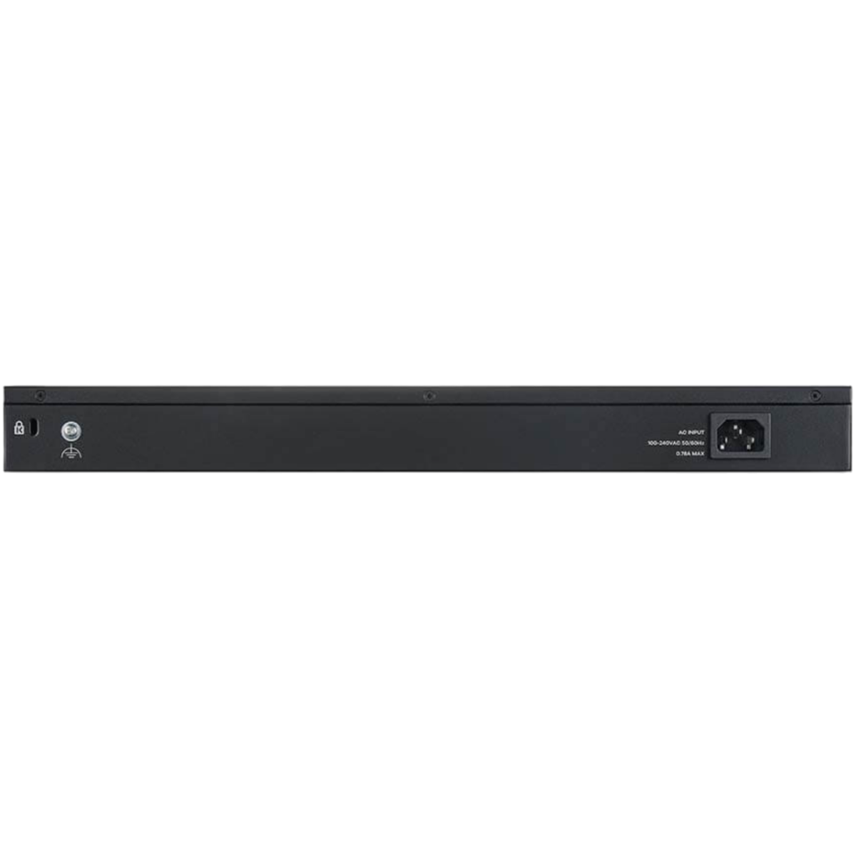 Commutateur (switch) Zyxel GS1900-48 (EU0102F) - GS1900-48-EU0102F - Foto 3