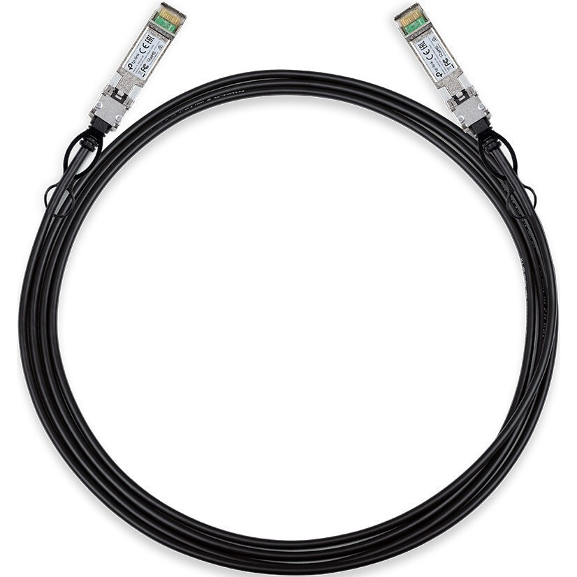 SFP+ Kabel TP-Link TL-SM5220-3M, 3m