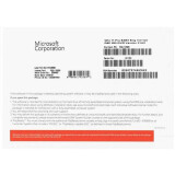 Software Microsoft Windows 11 Pro 64-bit English Intl 1pk DSP OEI DVD (FQC-10528)