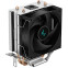 Refroidisseur DeepCool AG200 - R-AG200-BKNNMN-G