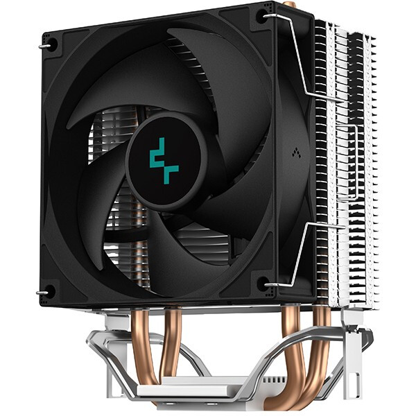 Refroidisseur DeepCool AG200 - R-AG200-BKNNMN-G - Foto 2
