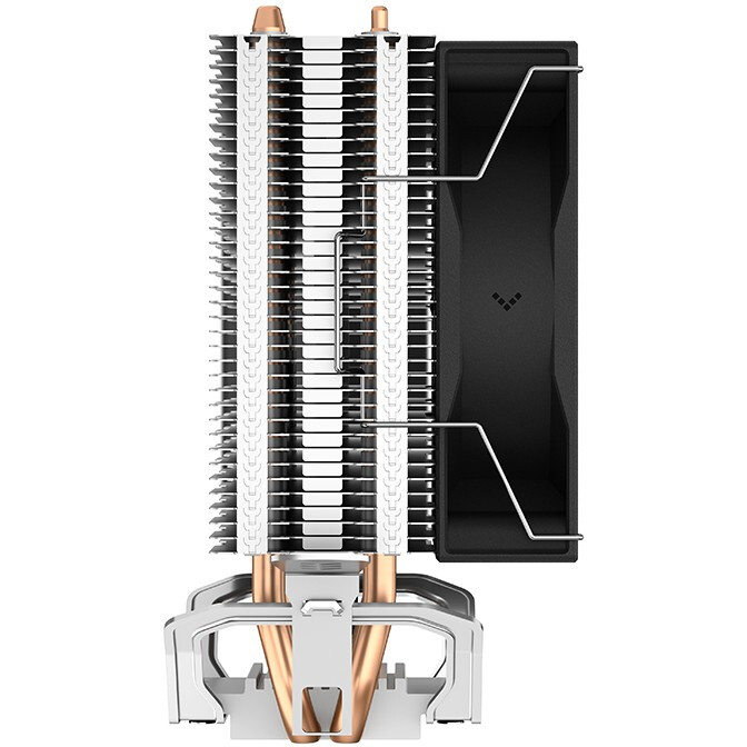 Refroidisseur DeepCool AG200 - R-AG200-BKNNMN-G - Foto 3