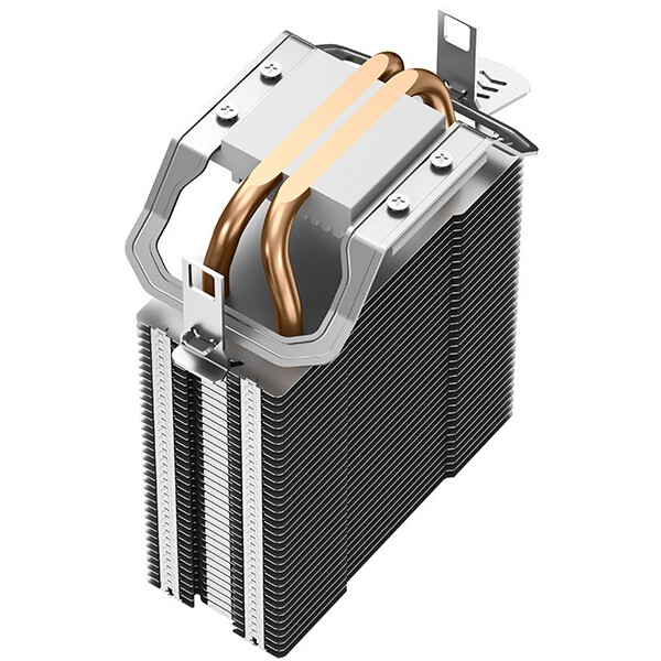 Refroidisseur DeepCool AG200 - R-AG200-BKNNMN-G - Foto 4