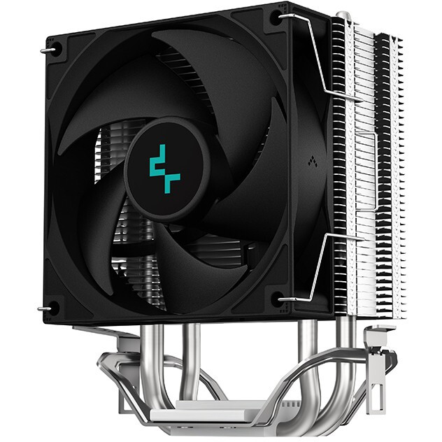 Refroidisseur DeepCool AG300 - R-AG300-BKNNMN-G - Foto 2