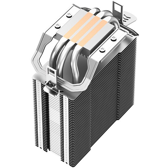 Refroidisseur DeepCool AG300 - R-AG300-BKNNMN-G - Foto 4