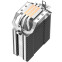 Refroidisseur DeepCool AG300 - R-AG300-BKNNMN-G - Foto 4
