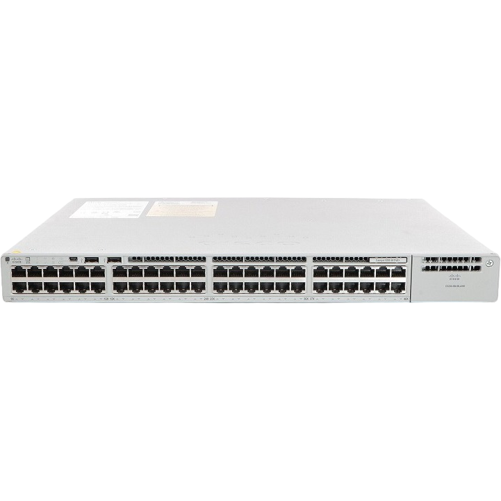 Commutateur (switch) Cisco C9200-48P-E
