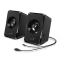 Lautsprecher Genius SP-U125 Black - 31730042400 - Foto 2