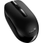 Maus Genius NX-7007 Black - 31030026403 - Foto 2