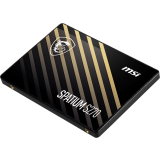 SSD interne 240GB MSI SPATIUM S270 (S270 SATA 2.5" 240GB) (S78-440N070-P83/S78-440N060-P83)