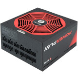 Netzteil 1200W Chieftec PowerPlay (GPU-1200FC)