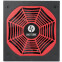 Netzteil 1200W Chieftec PowerPlay (GPU-1200FC) - Foto 2