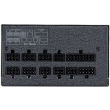 Netzteil 1200W Chieftec PowerPlay (GPU-1200FC)