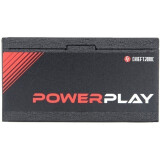 Netzteil 1200W Chieftec PowerPlay (GPU-1200FC)