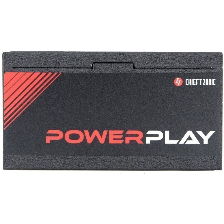 Netzteil 1200W Chieftec PowerPlay (GPU-1200FC) - Foto 5
