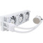 Flüssigkeitskühlsystem Thermalright Frozen Magic 360 Scenic V2 White - F-MAGIC-360-SC-V2 - Foto 2