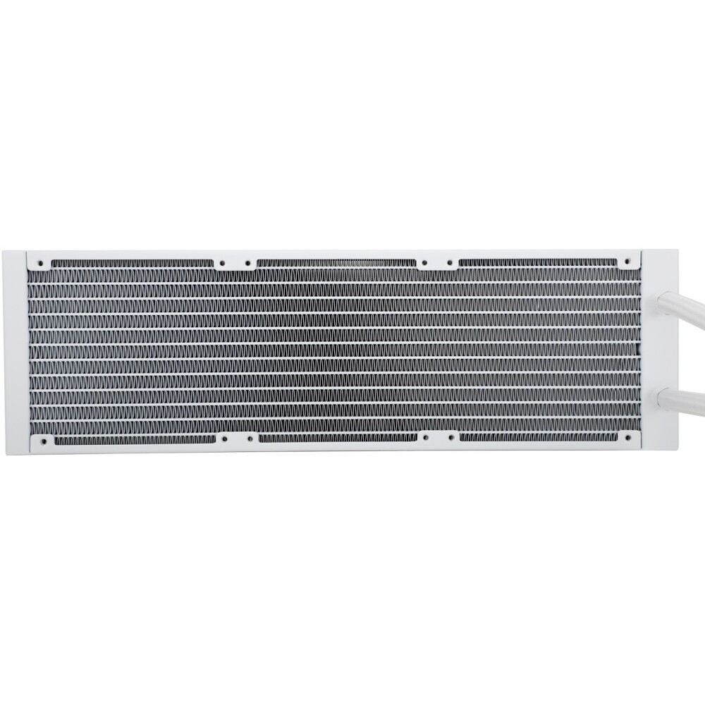 Flüssigkeitskühlsystem Thermalright Frozen Magic 360 Scenic V2 White - F-MAGIC-360-SC-V2 - Foto 4