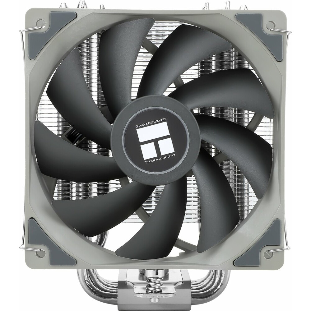 Refroidisseur Thermalright Burst Assassin 120 - BA120 - Foto 2