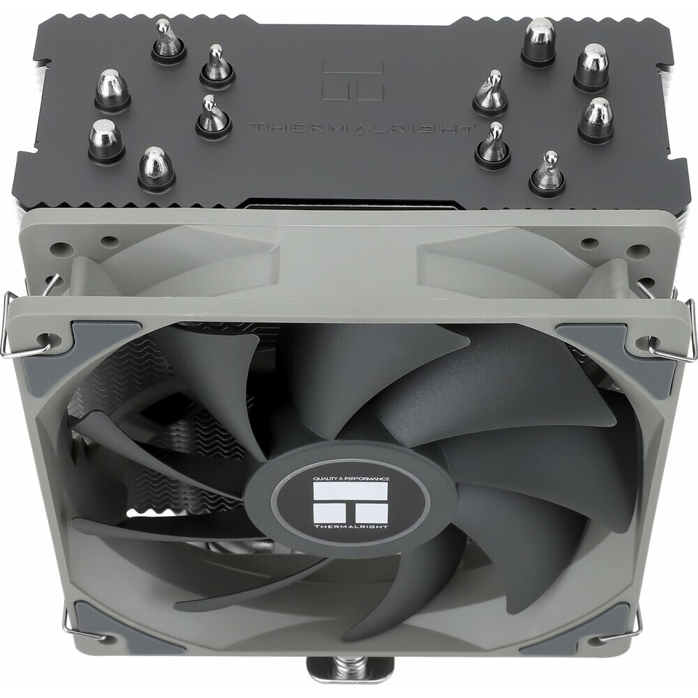 Refroidisseur Thermalright Burst Assassin 120 - BA120 - Foto 3