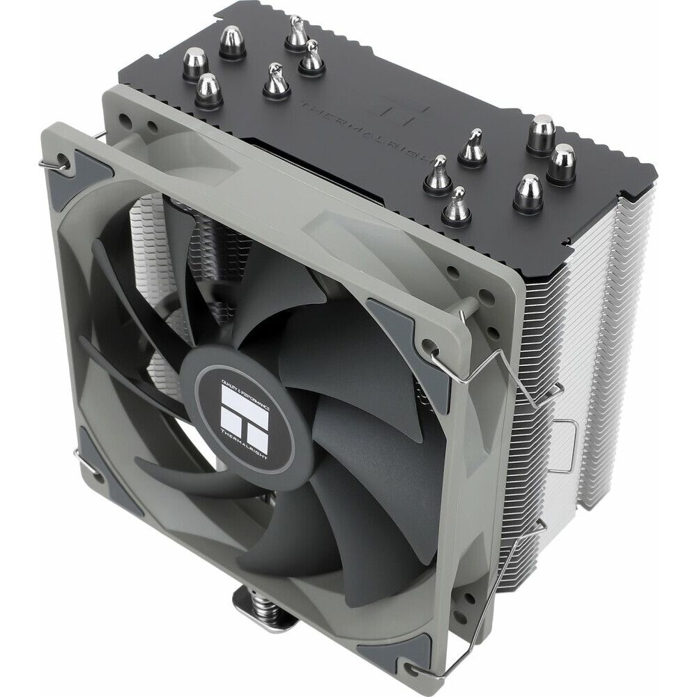 Refroidisseur Thermalright Burst Assassin 120 - BA120 - Foto 4