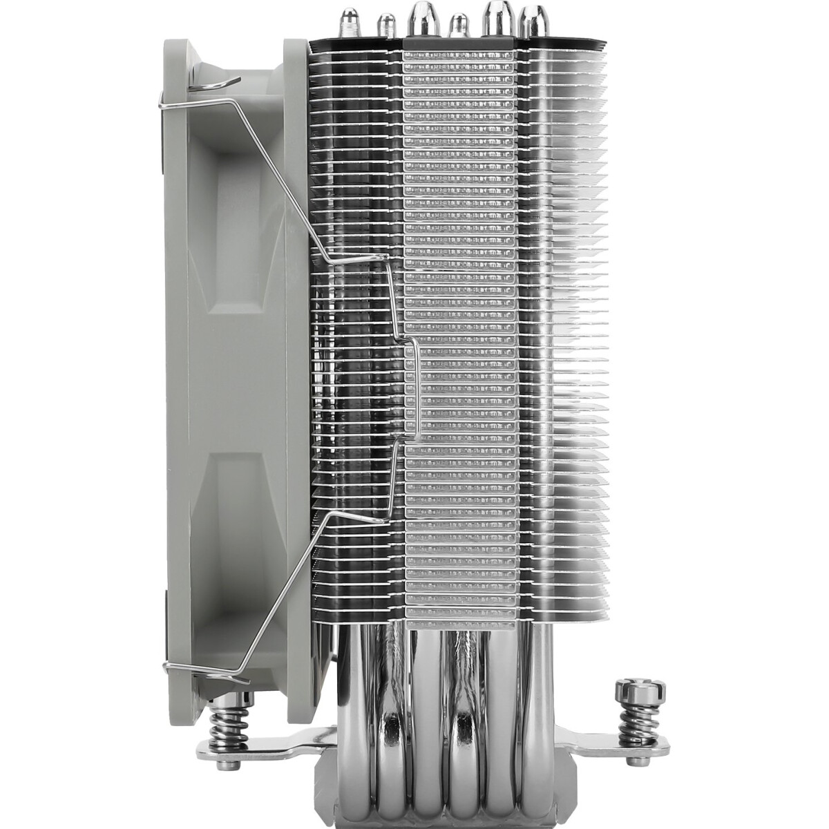 Refroidisseur Thermalright Burst Assassin 120 - BA120 - Foto 5