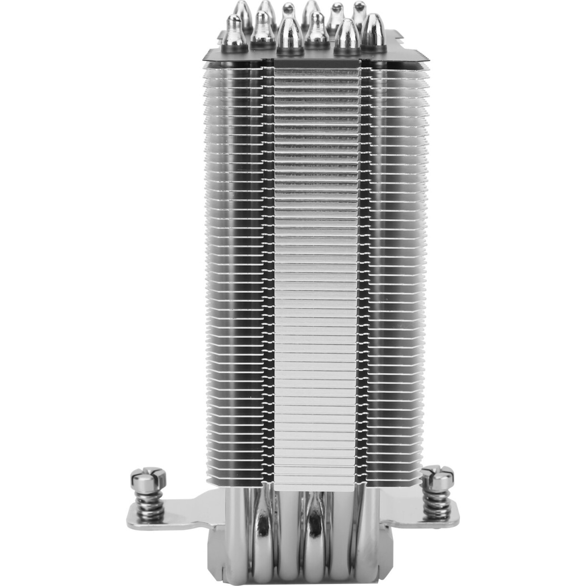 Refroidisseur Thermalright Burst Assassin 120 - BA120 - Foto 6