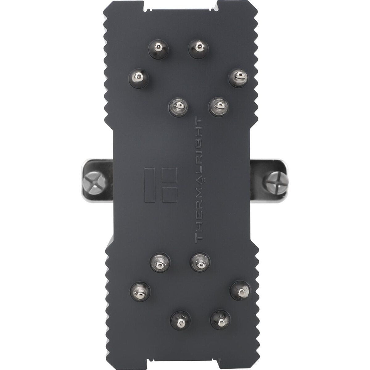 Refroidisseur Thermalright Burst Assassin 120 - BA120 - Foto 7