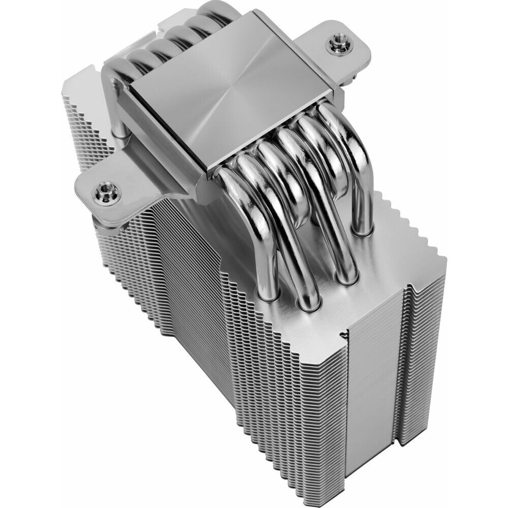 Refroidisseur Thermalright Burst Assassin 120 - BA120 - Foto 8