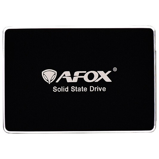 SSD-Speicher 2TB AFOX SD250 (SD250-2000GQN) - Foto 2