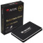 SSD-Speicher 2TB AFOX SD250 (SD250-2000GQN) - Foto 3