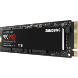SSD interne 1TB Samsung 990 PRO (MZ-V9P1T0BW)